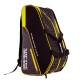 Softee Extra Comfort Plus 2.0 Sac de Padel Jaune