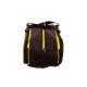 Softee Saco De Raquete De Padel Extra Comfort Plus 2.0 Amarelo