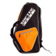 Softee Padel Padel Sac de Padel carr? orange fluorescent