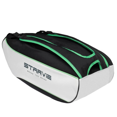 Paletero StarVie Star Negro Verde