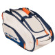 StarVie Tactic Pro White Navy Blue Padel Bag