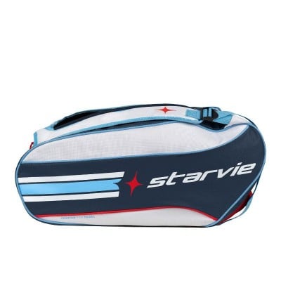 Borsa da padel StarVie Tour blu