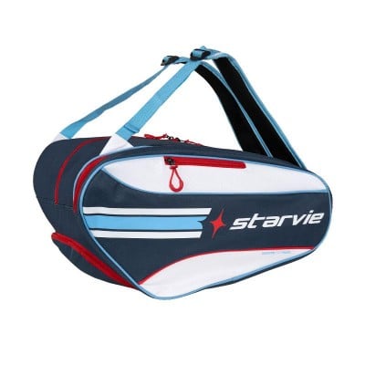 Borsa da padel StarVie Tour blu