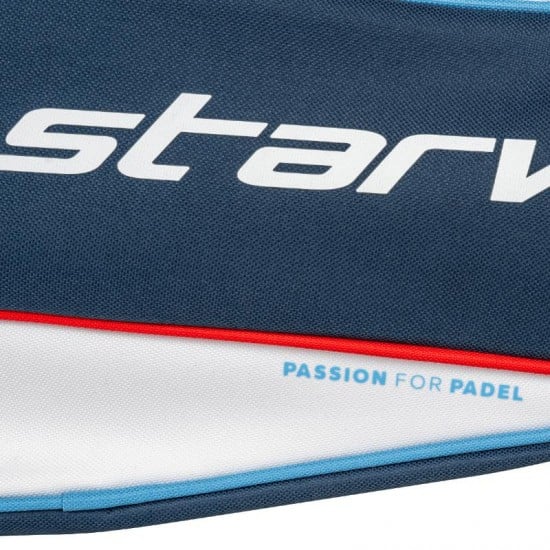 StarVie Tour Blue Padel Bag