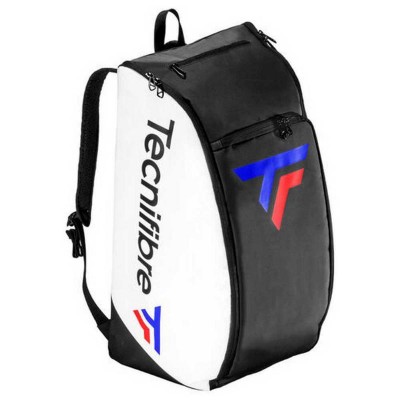 Sac de padel Tecnifibre Tour Endurance Padel Blanc