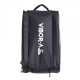 Vibora Radical Black Silver Padel Racket Bag