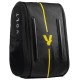 Volt Padel Black Padel Bag