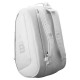 Wilson Bela Super Tour White Padel Bag