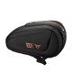 Wilson Cupra Saco Raquete Preto