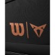 Wilson Cupra Saco Raquete Preto