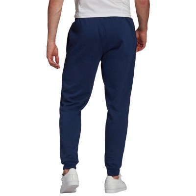 Pantalon Adidas Entrada 22 Bleu Marine