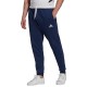 Pantalon Adidas Entrada 22 Bleu Marine