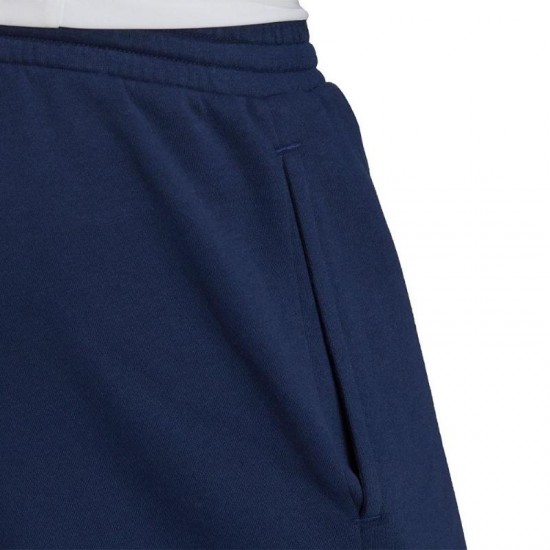 Pantaloni Adidas Entrada 22 Blu Navy