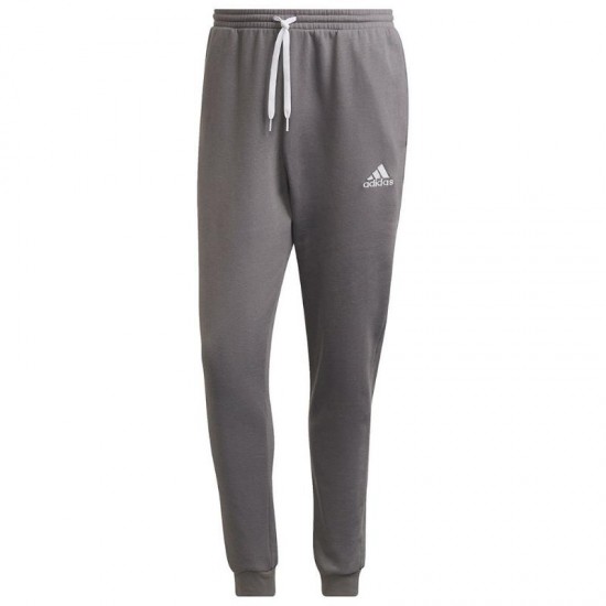 Pantaloni Adidas Entrada 22 Grigio