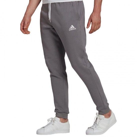 Pantaloni Adidas Entrada 22 Grigio