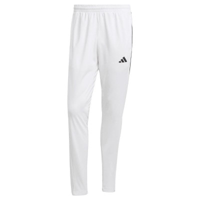 Adidas Knit Bianco Pantaloni