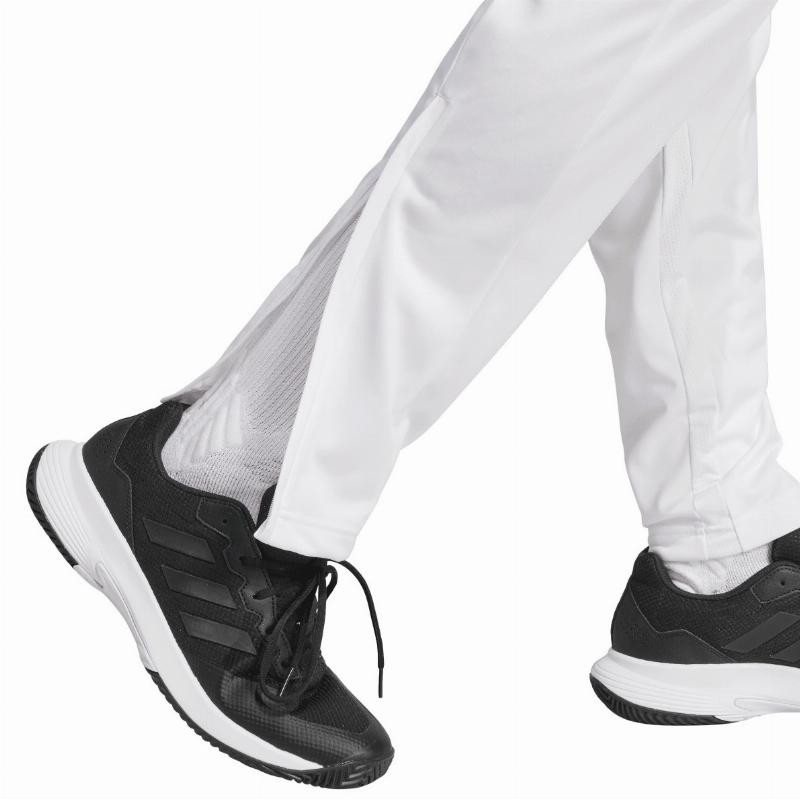 Adidas Knit Bianco Pantaloni