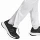Adidas Knit Bianco Pantaloni