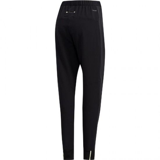 Pantalon Adidas Match Encode Negro Mujer