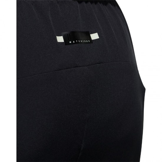 Adidas Match Codifica Pantaloni Da donna Neri