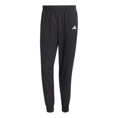 Pantalon Adidas Walk On Noir