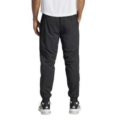 Pantalon Adidas Walk On Noir