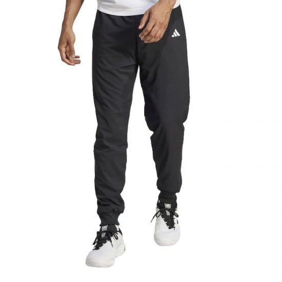 Pantalon Adidas Walk On Noir