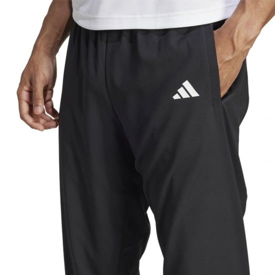 Pantalon Adidas Walk On Noir