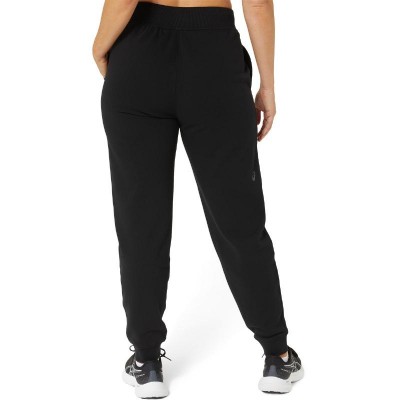 Asics Logo Black Women''s Pants