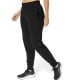 Pantalon Asics Logo Negro Mujer