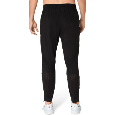Pantaloni Asics Match neri