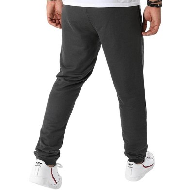 Asics Performance Logo Big Black Pantaloni