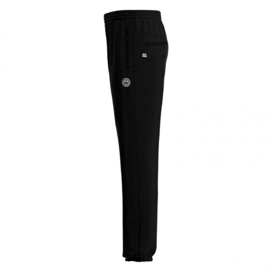 Pantalon Bidi Badu Tripulacão Negro Junior