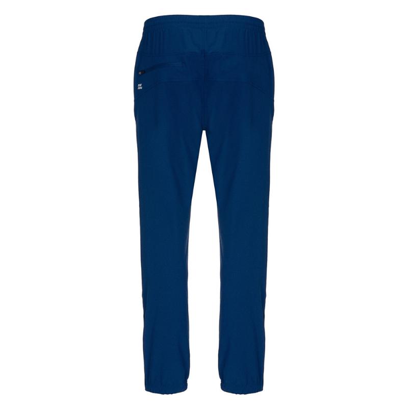 Pantalon Bidi Badu Flinn Azul Oscuro