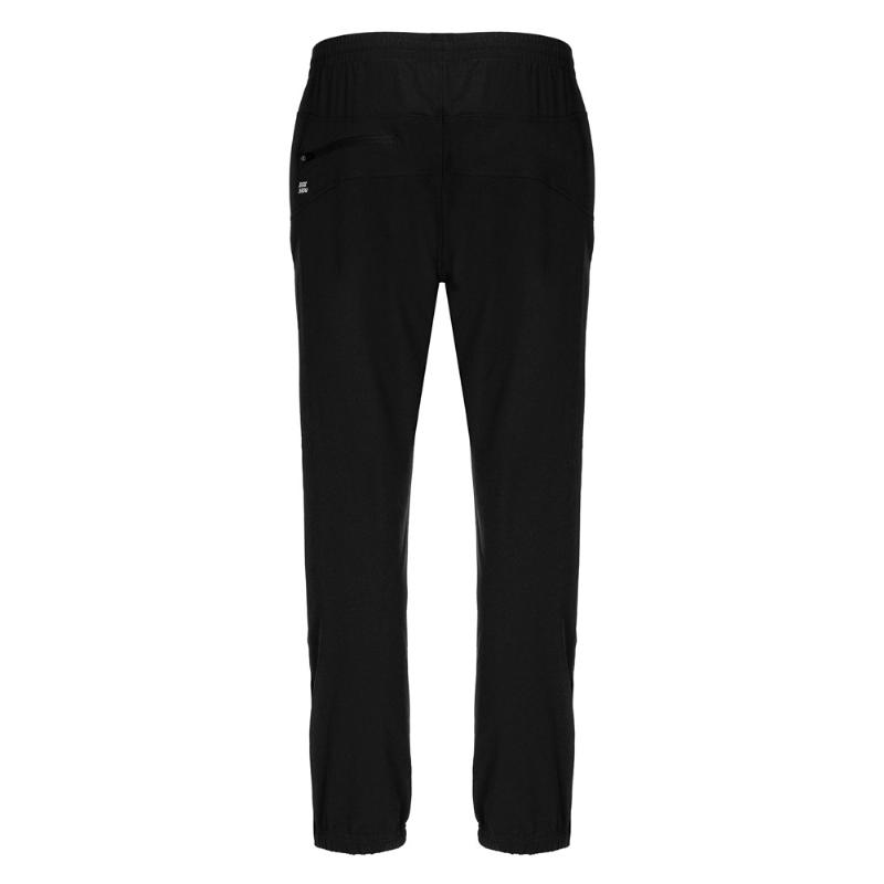 Pantalon Bidi Badu Flinn Preto