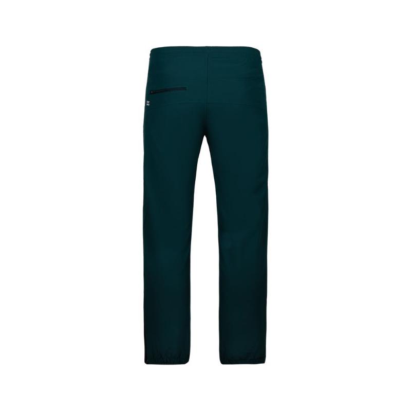 Pantalon Bidi Badu Flinn Verde Escuro