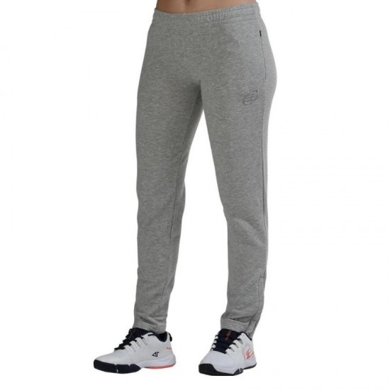 Bullpadel Abaos Pantalon Vigore Gris Moyen