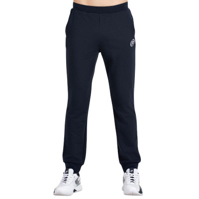 Bullpadel Basar Navy Blue Pants