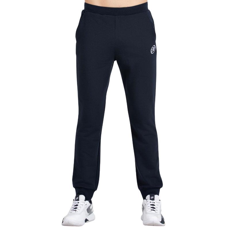 Bullpadel Basar Navy Blue Pants