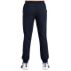 Bullpadel Basar Navy Blue Pants