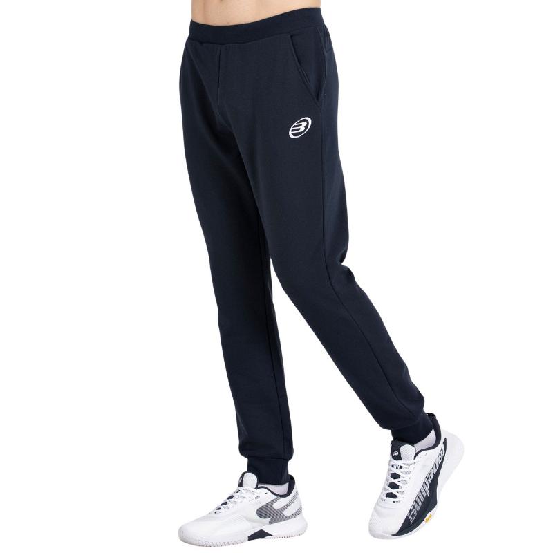 Bullpadel Basar Navy Blue Pants