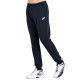 Bullpadel Basar Navy Blue Pants