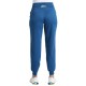 Pantaloni Bullpadel Bea Gonzalez Outles Blu Scuro