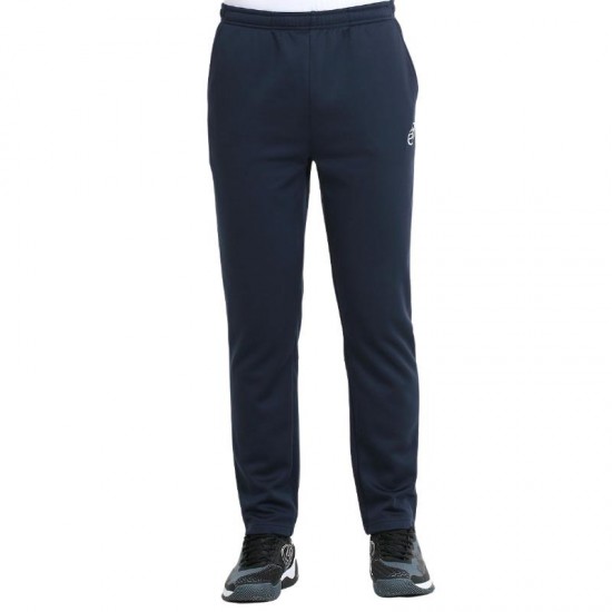 Bullpadel Beariz Navy Blue Pants