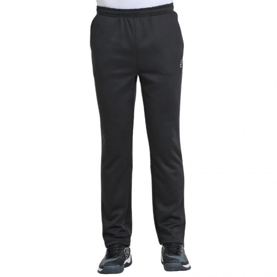 Pantalon Bullpadel Beariz Noir