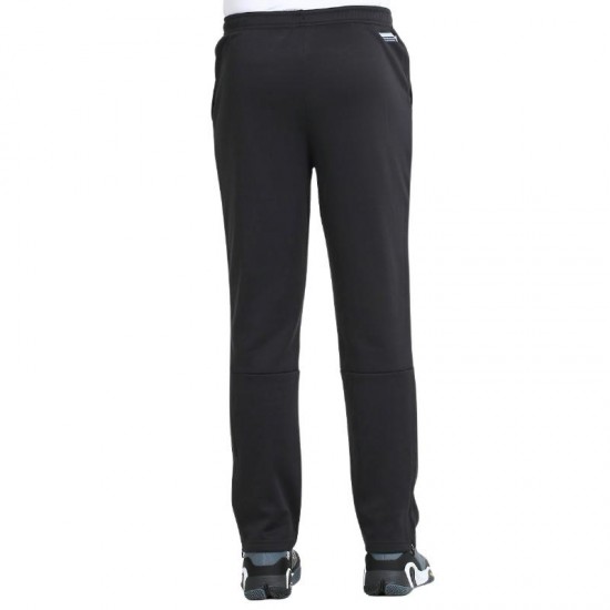 Bullpadel Beariz Black Pants