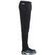 Pantalon Bullpadel Beariz Noir