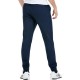 Pantaloni Bullpadel Begont Blu Navy