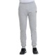 Pantaloni Bullpadel Begont Grigio Medio Vigore