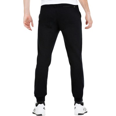 Bullpadel Begont Noir Pantalon